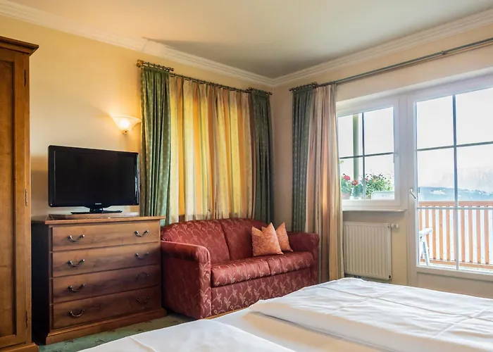 Hotel König Laurin